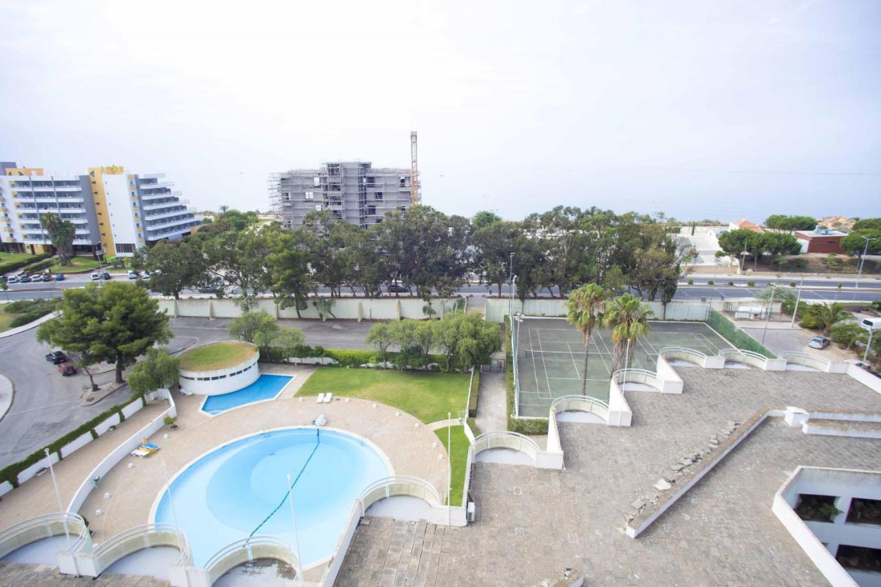 Micky S Beach Home Portimao Luaran gambar