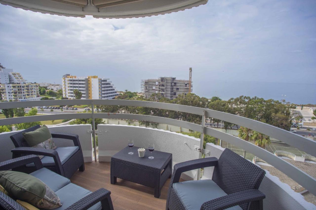 Micky S Beach Home Portimao Luaran gambar