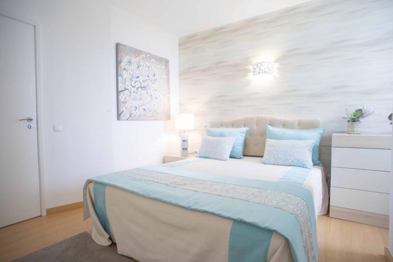 Micky S Beach Home Portimao Luaran gambar