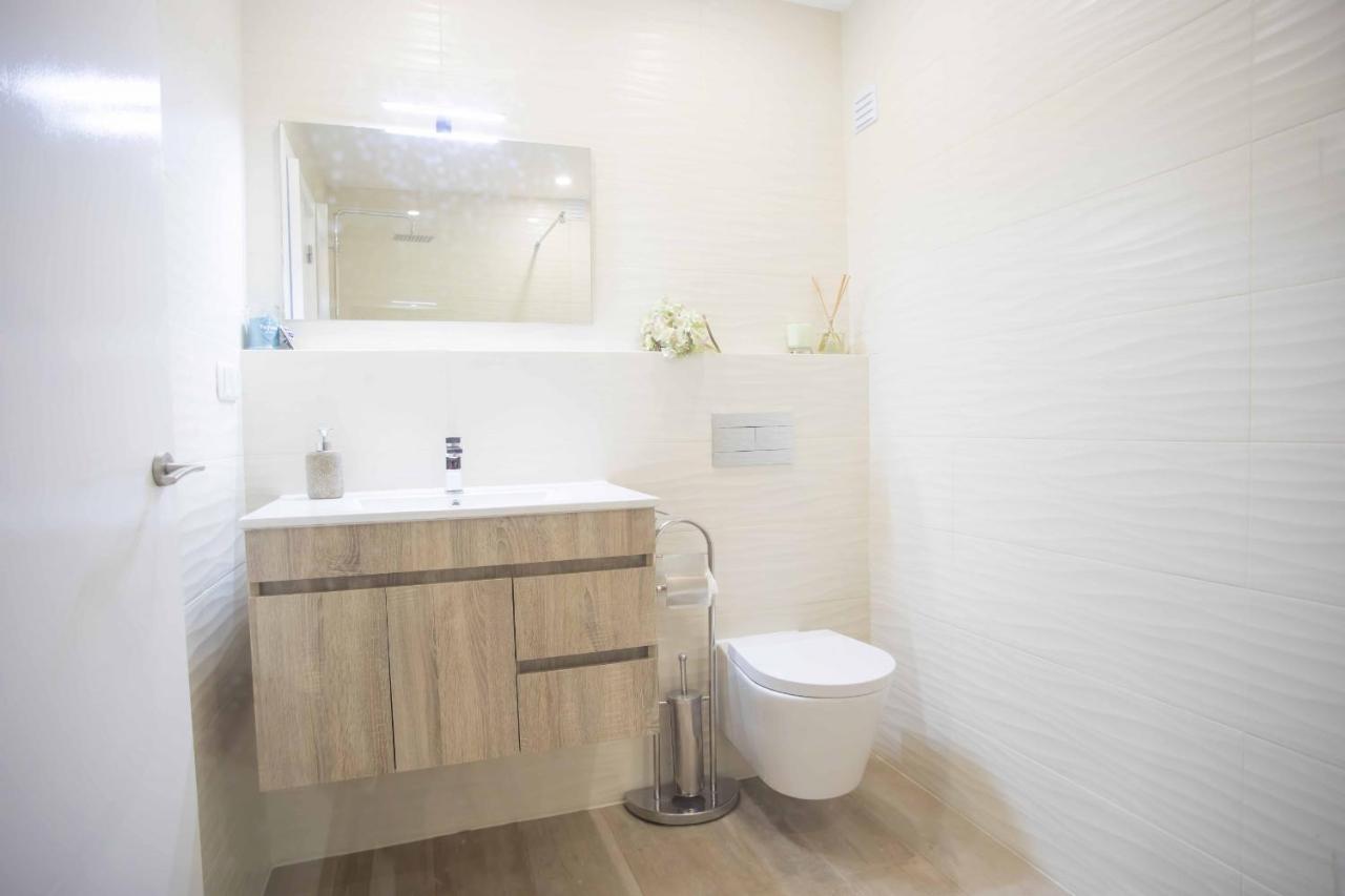 Micky S Beach Home Portimao Luaran gambar